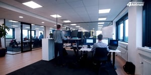 4Dotnet_Een solide achtergrond in Delphi