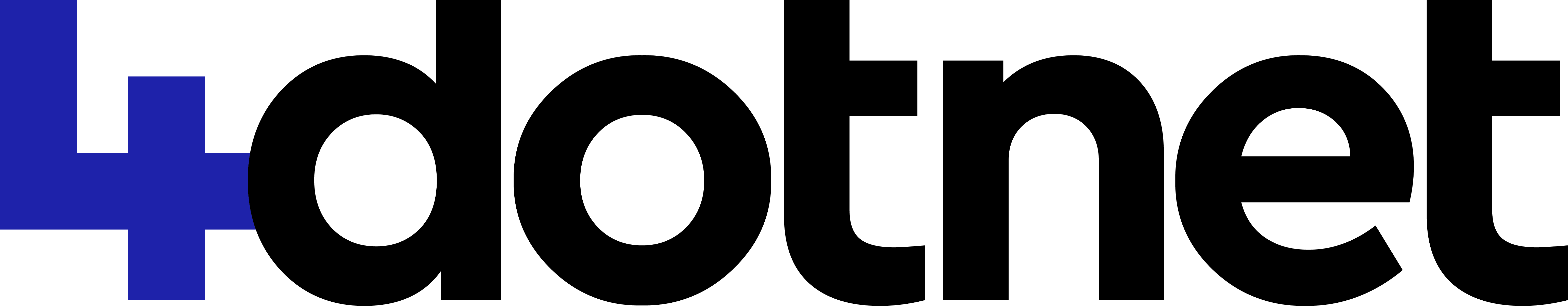 4Dotnet