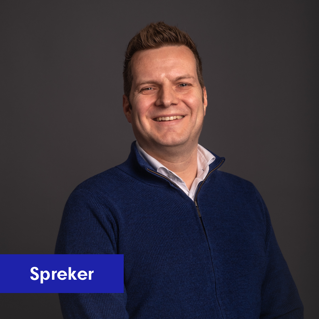 Annejan spreker