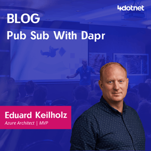 Blog Eduard Keilholz