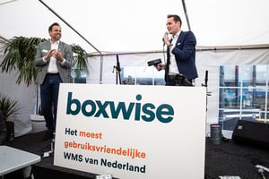 Boxwise