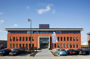 Cadac Vianen