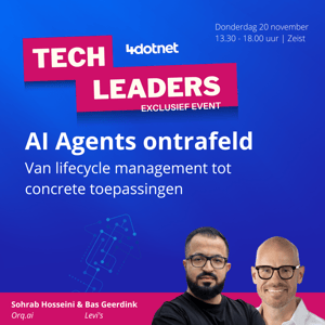 Tech Leaders november 2025 (1080 x 1080 px)