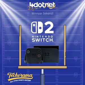 Techorama 2025 (2)