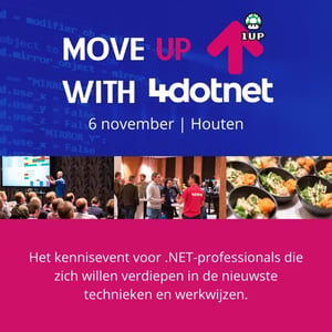 Move Up 6 november