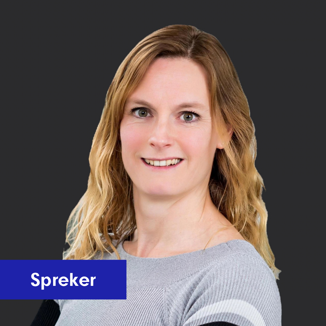 Tessa spreker Tessa spreker