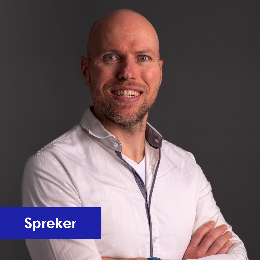 Ivo spreker2